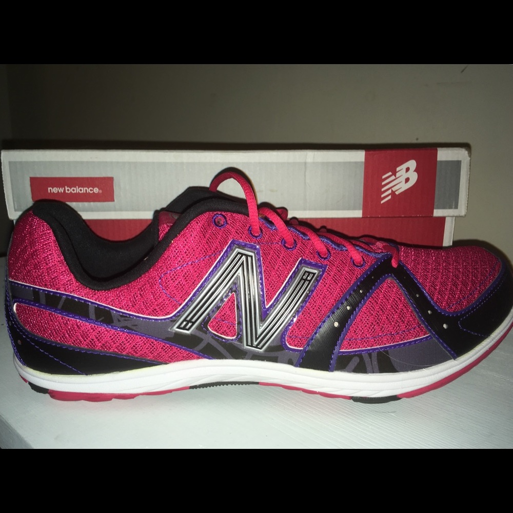 New Balance Running Shoes